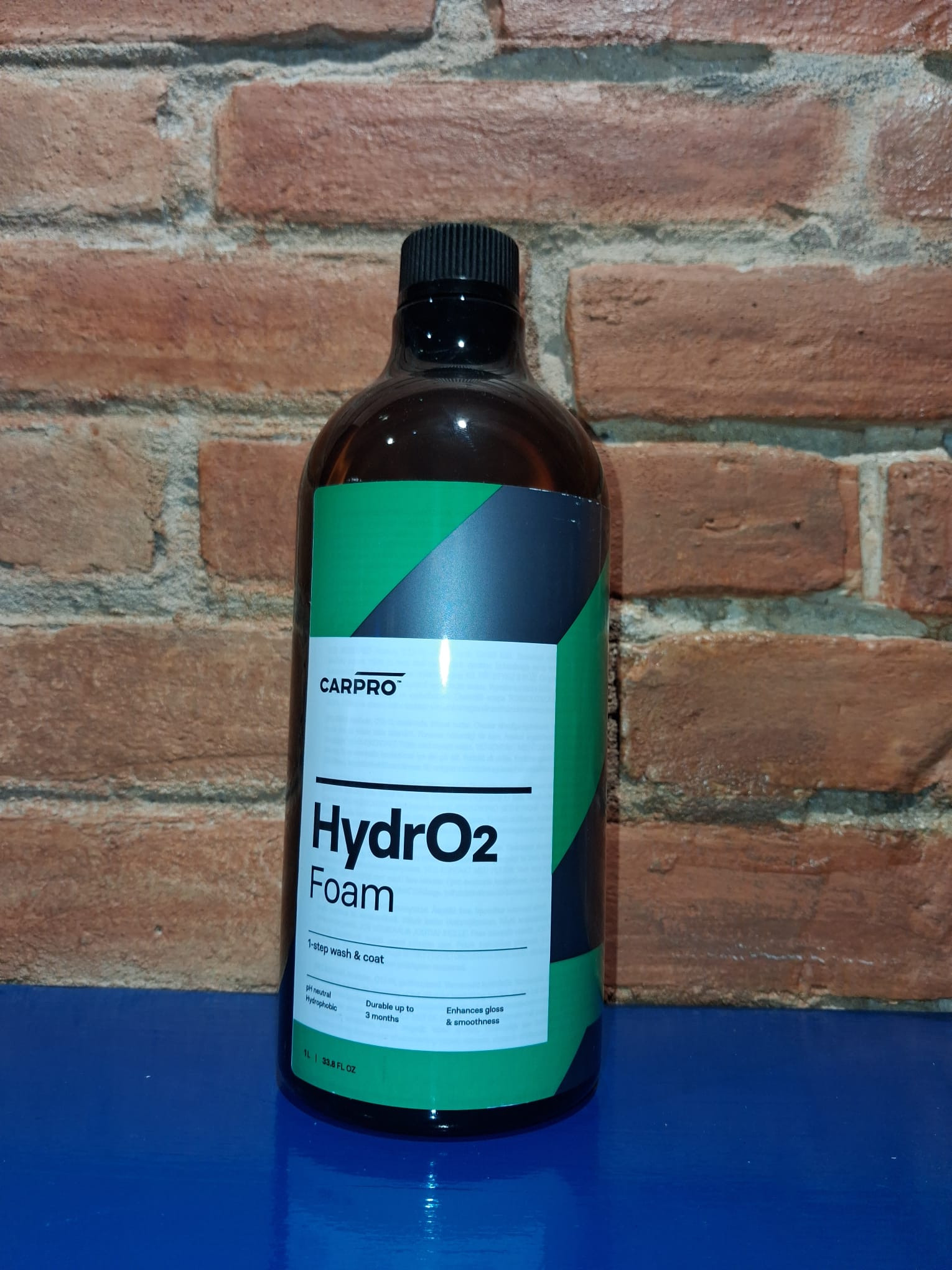 Image of Carpro Hydro2 Foam 1L